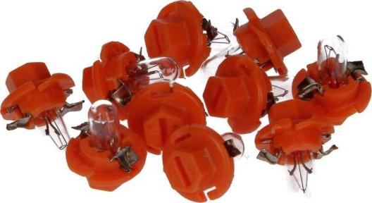 Maxgear 78-0139SET - Лампа розжарювання, Освітлення салону autozip.com.ua