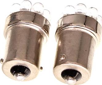 Maxgear 78-0171SET - Лампа розжарювання, ліхтар покажчика повороту autozip.com.ua