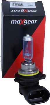 Maxgear 78-0201 - Лампа розжарювання, фара дальнього світла autozip.com.ua