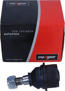 Maxgear 72-4816 - Шарова опора, несучий / направляючий шарнір autozip.com.ua