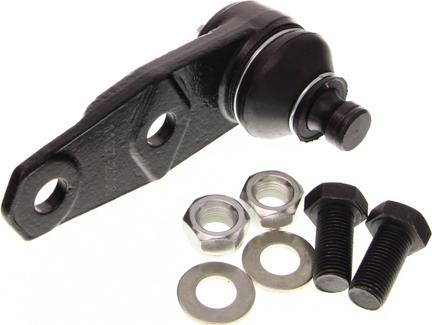 Maxgear 72-4833 - Шарова опора, несучий / направляючий шарнір autozip.com.ua