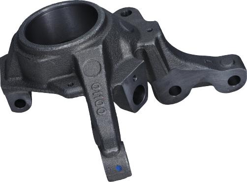 Maxgear 72-5439 - Поворотний кулак, підвіска колеса autozip.com.ua