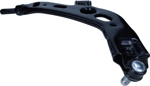 Maxgear 72-5540 - Важіль незалежної підвіски колеса autozip.com.ua