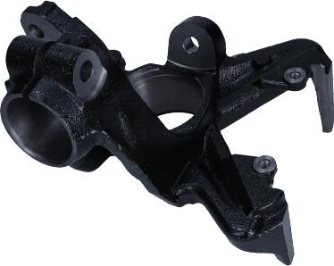 Maxgear 72-5517 - Поворотний кулак, підвіска колеса autozip.com.ua