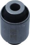 Maxgear 72-5061 - Сайлентблок, важіль підвіски колеса autozip.com.ua