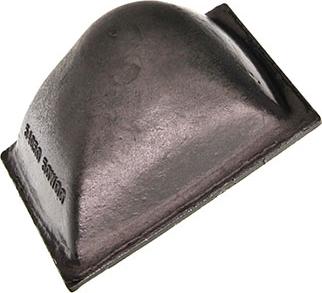 Maxgear 72-5870 - Відбійник, буфер амортизатора autozip.com.ua