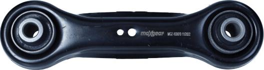 Maxgear 72-6116 - Важіль незалежної підвіски колеса autozip.com.ua