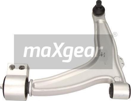 Maxgear 72-0949 - Важіль незалежної підвіски колеса autozip.com.ua