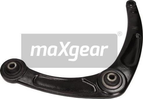 Maxgear 72-0959 - Важіль незалежної підвіски колеса autozip.com.ua