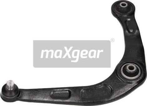 Maxgear 72-0958 - Важіль незалежної підвіски колеса autozip.com.ua