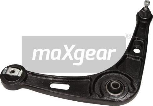 Maxgear 72-0966 - Важіль незалежної підвіски колеса autozip.com.ua