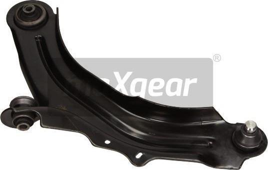 Maxgear 72-0968 - Важіль незалежної підвіски колеса autozip.com.ua