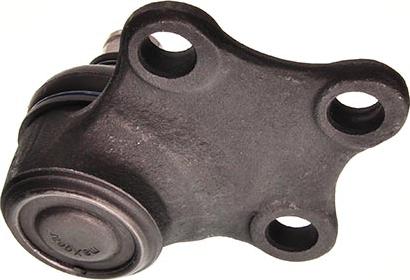 Maxgear 72-0458 - Шарова опора, несучий / направляючий шарнір autozip.com.ua