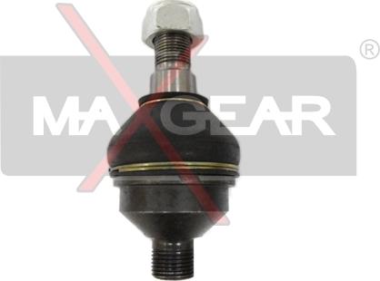 Maxgear 72-0412 - Шарова опора, несучий / направляючий шарнір autozip.com.ua