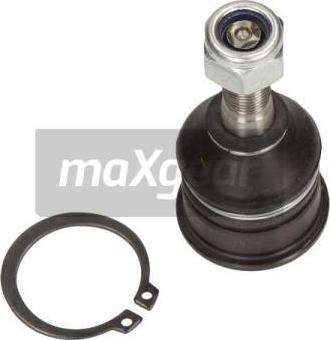 Maxgear 72-0422 - Шарова опора, несучий / направляючий шарнір autozip.com.ua