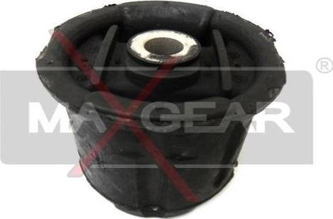 Maxgear 72-0527 - Втулка, балка мосту autozip.com.ua