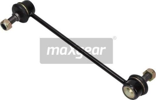Maxgear 72-0143 - Тяга / стійка, стабілізатор autozip.com.ua