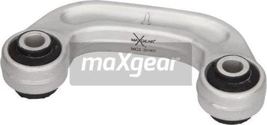 Maxgear 72-0154 - Тяга / стійка, стабілізатор autozip.com.ua