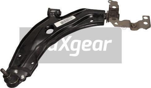 Maxgear 72-0844 - Важіль незалежної підвіски колеса autozip.com.ua