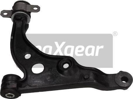 Maxgear 72-0848 - Важіль незалежної підвіски колеса autozip.com.ua