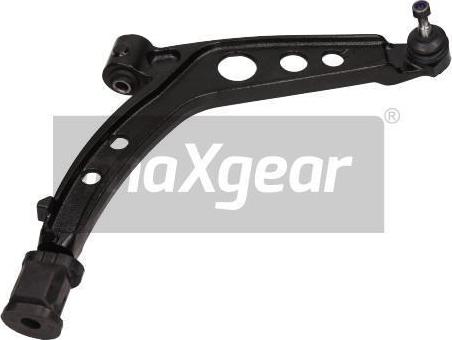 Maxgear 72-0843 - Важіль незалежної підвіски колеса autozip.com.ua