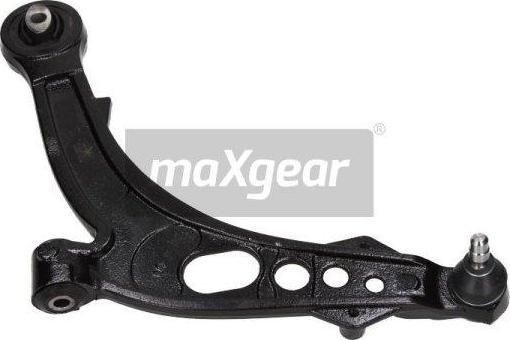 Maxgear 72-0854 - Важіль незалежної підвіски колеса autozip.com.ua