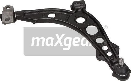 Maxgear 72-0857 - Важіль незалежної підвіски колеса autozip.com.ua