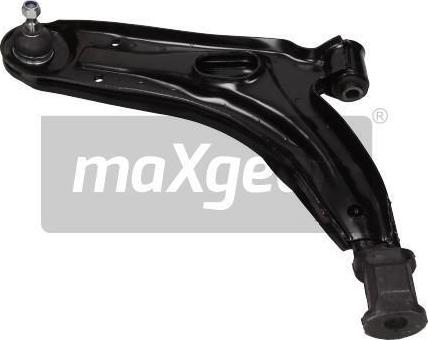 Maxgear 72-0862 - Важіль незалежної підвіски колеса autozip.com.ua