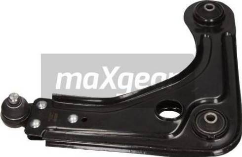 Maxgear 72-0884 - Важіль незалежної підвіски колеса autozip.com.ua