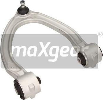 Maxgear 72-0836 - Важіль незалежної підвіски колеса autozip.com.ua