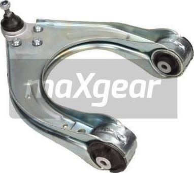 Maxgear 72-0826 - Важіль незалежної підвіски колеса autozip.com.ua