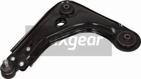 Maxgear 72-0877 - Важіль незалежної підвіски колеса autozip.com.ua