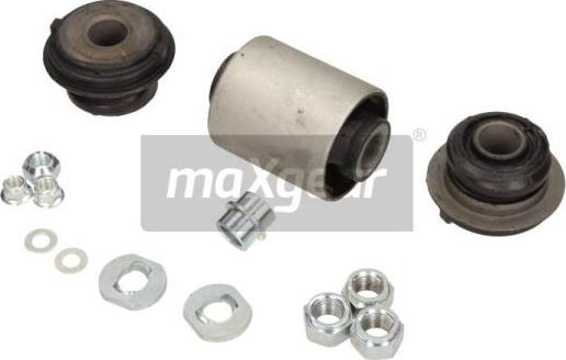 Maxgear 72-0346 - Ремонтний комплект, важіль підвіски autozip.com.ua