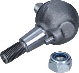 Maxgear 72-0382 - Шарова опора, несучий / направляючий шарнір autozip.com.ua