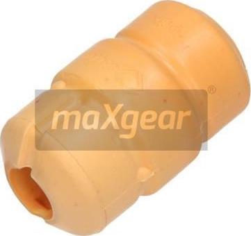 Maxgear 72-0217 - Відбійник, буфер амортизатора autozip.com.ua