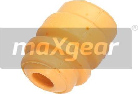 Maxgear 72-0220 - Відбійник, буфер амортизатора autozip.com.ua