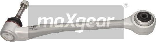 Maxgear 72-0740 - Важіль незалежної підвіски колеса autozip.com.ua