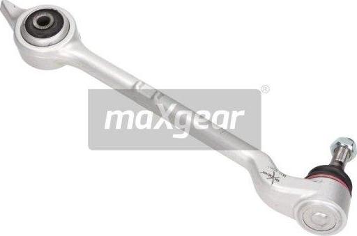 Maxgear 72-0741 - Важіль незалежної підвіски колеса autozip.com.ua