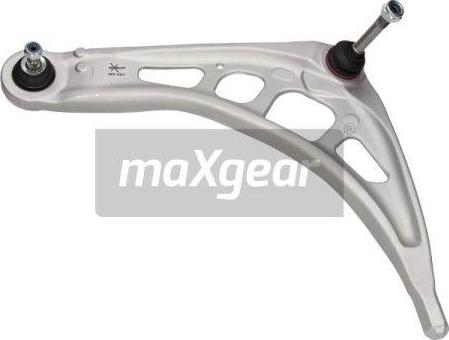 Maxgear 72-0751 - Важіль незалежної підвіски колеса autozip.com.ua