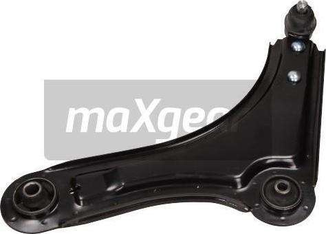 Maxgear 72-0784 - Важіль незалежної підвіски колеса autozip.com.ua