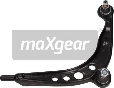 Maxgear 72-0735 - Важіль незалежної підвіски колеса autozip.com.ua