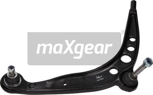 Maxgear 72-0737 - Важіль незалежної підвіски колеса autozip.com.ua