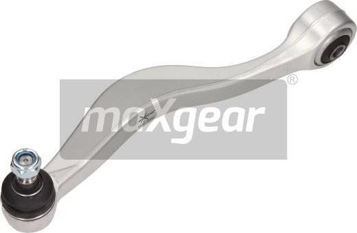 Maxgear 72-0728 - Важіль незалежної підвіски колеса autozip.com.ua