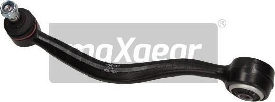 Maxgear 72-0722 - Важіль незалежної підвіски колеса autozip.com.ua