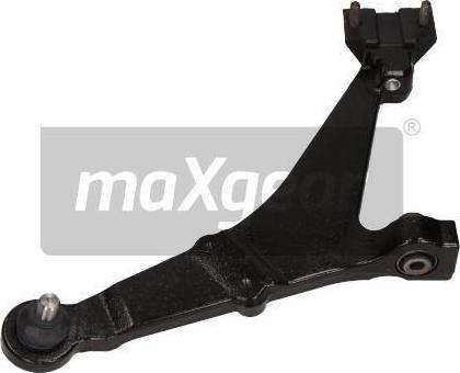 Maxgear 72-0772 - Важіль незалежної підвіски колеса autozip.com.ua