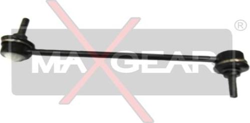 Maxgear 72-1400 - Тяга / стійка, стабілізатор autozip.com.ua