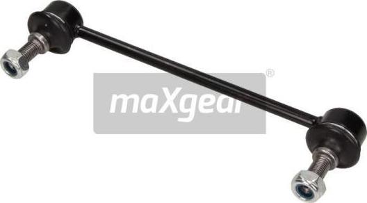 Maxgear 72-1437 - Тяга / стійка, стабілізатор autozip.com.ua