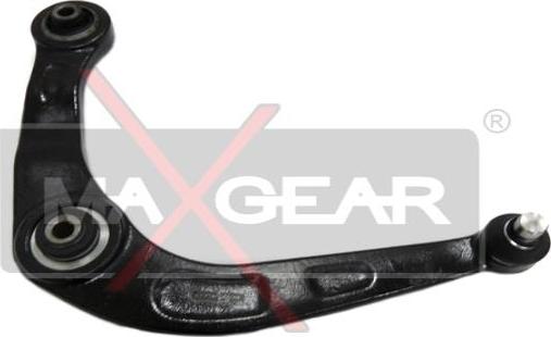 Maxgear 72-1541 - Важіль незалежної підвіски колеса autozip.com.ua