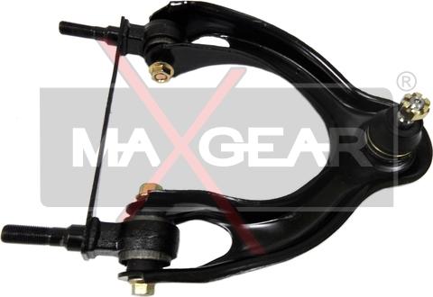 Maxgear 72-1585 - Важіль незалежної підвіски колеса autozip.com.ua
