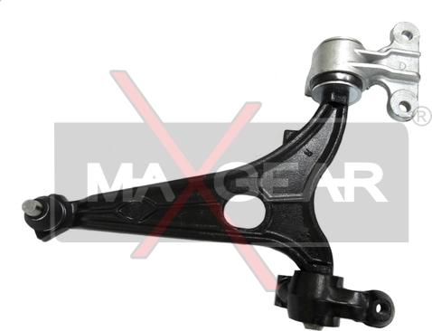 Maxgear 72-1524 - Важіль незалежної підвіски колеса autozip.com.ua